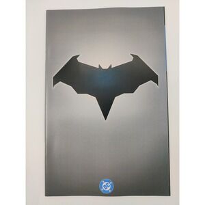 Batman All‎ In #1 Variant Cover Comic Book Fraction Jimenez DC 2021